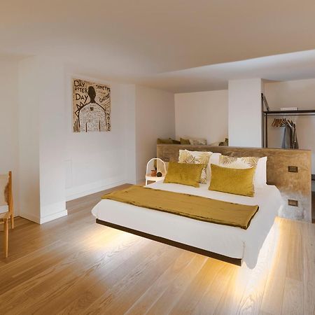 Torrearsa Luxury Garden Suite - Palermo Eksteriør bilde