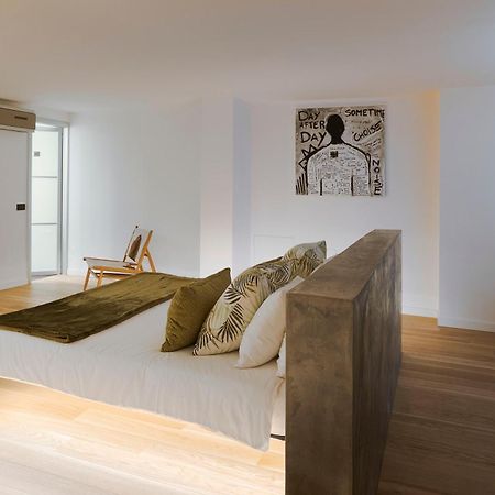 Torrearsa Luxury Garden Suite - Palermo Eksteriør bilde
