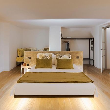 Torrearsa Luxury Garden Suite - Palermo Eksteriør bilde