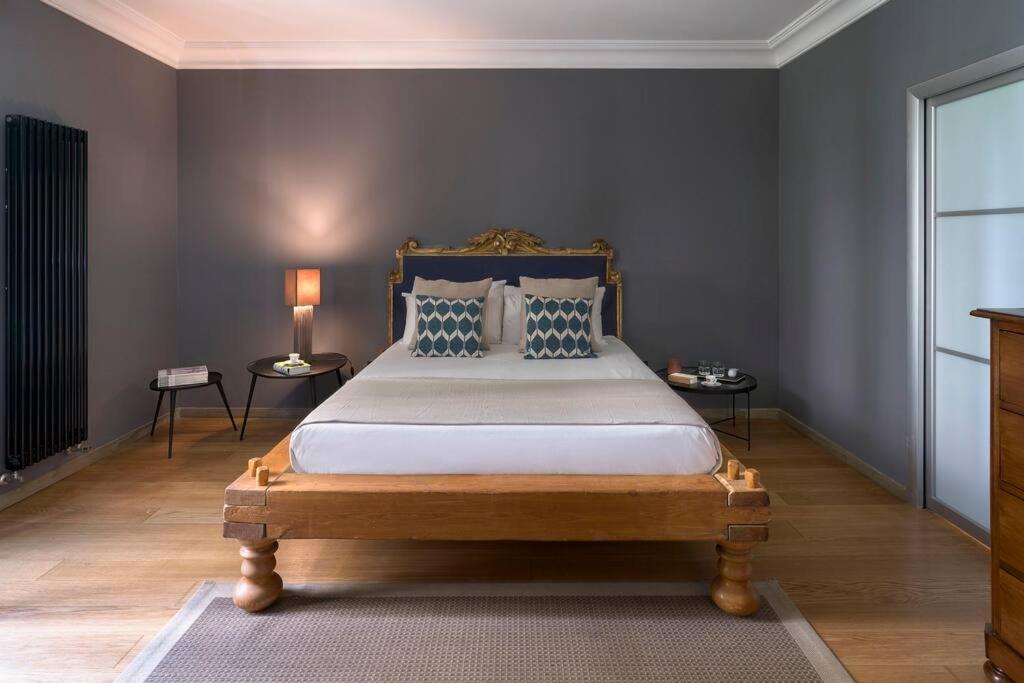 Torrearsa Luxury Garden Suite - Palermo Eksteriør bilde