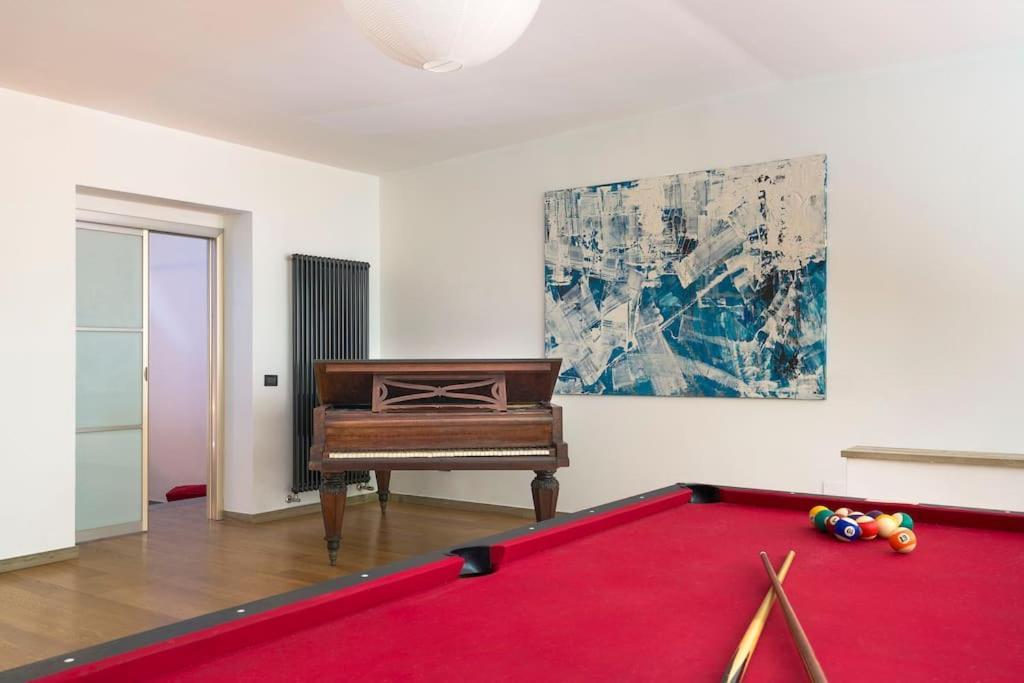 Torrearsa Luxury Garden Suite - Palermo Eksteriør bilde