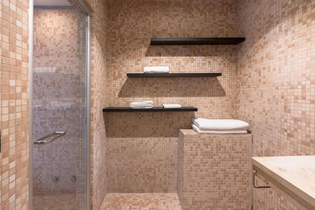 Torrearsa Luxury Garden Suite - Palermo Eksteriør bilde