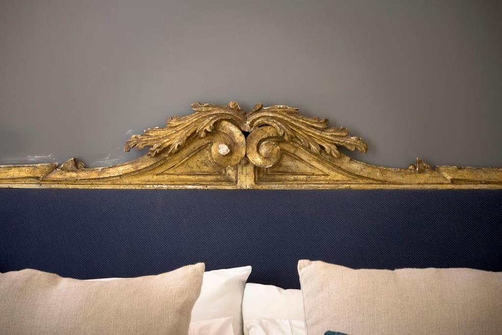 Torrearsa Luxury Garden Suite - Palermo Eksteriør bilde