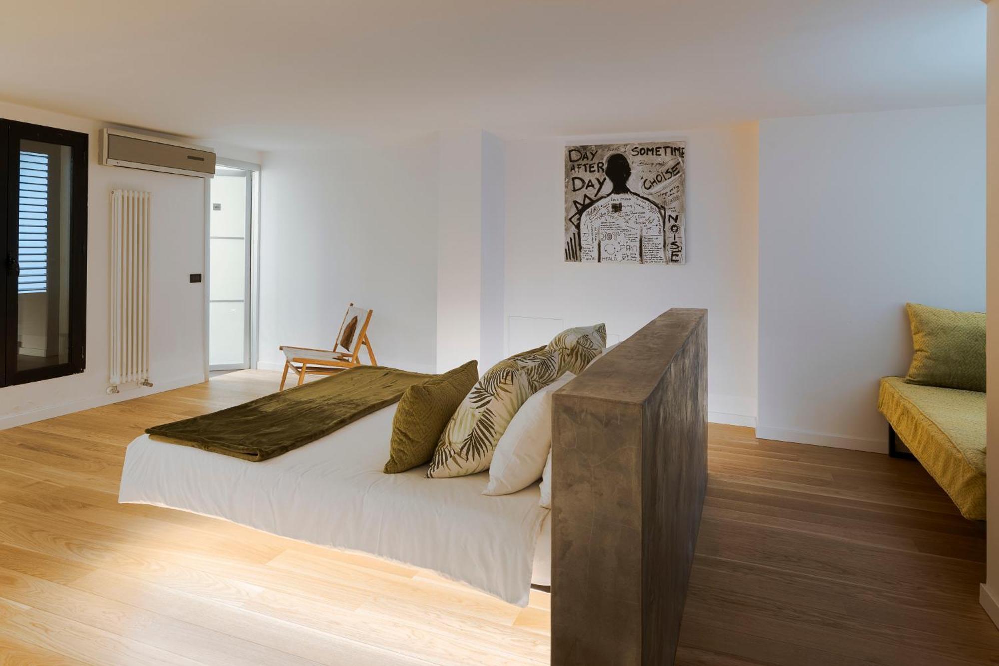 Torrearsa Luxury Garden Suite - Palermo Eksteriør bilde