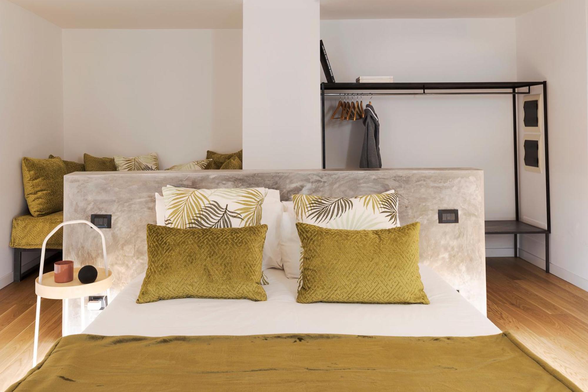 Torrearsa Luxury Garden Suite - Palermo Eksteriør bilde