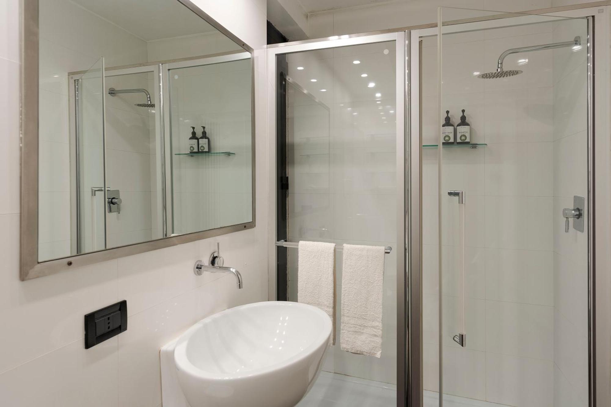 Torrearsa Luxury Garden Suite - Palermo Eksteriør bilde